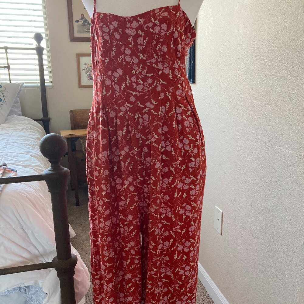 Urban Outfitters Romper